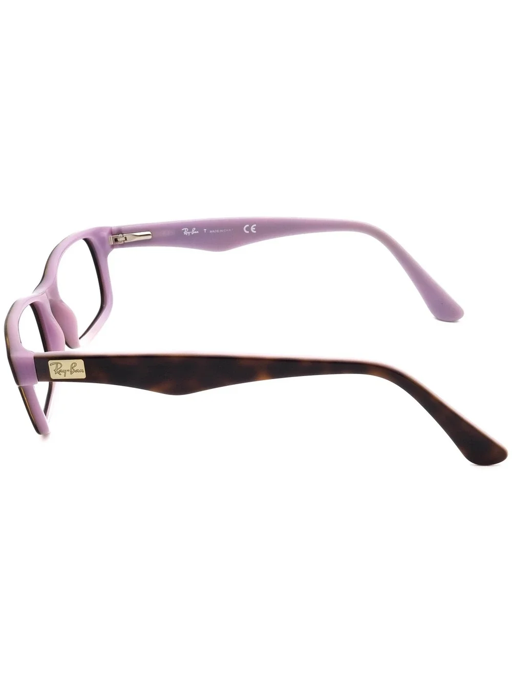 Ray-Ban RB 5206 5240 Eyewear